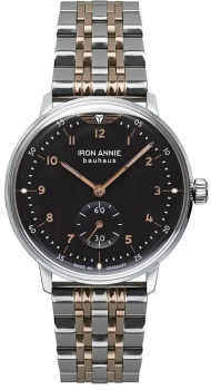 Iron Annie Bauhaus Lady 5037-2M braun